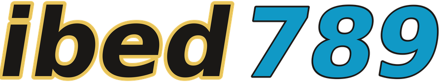 ibed789 logo