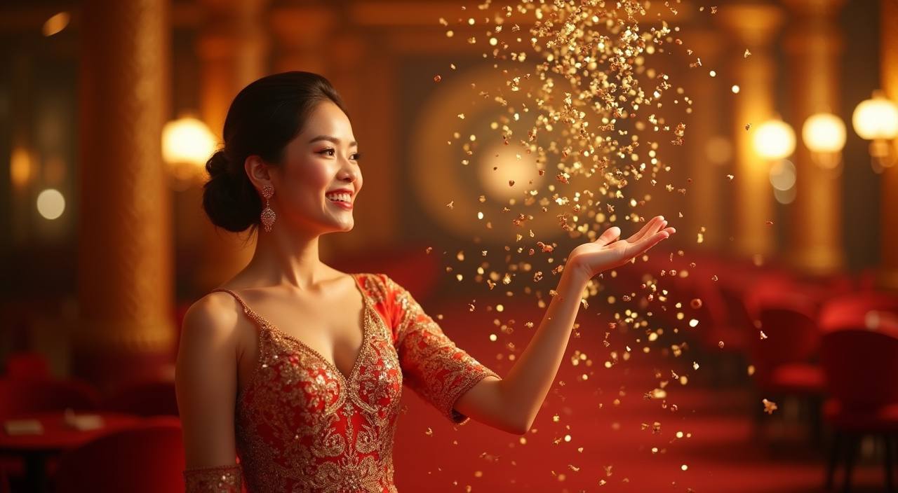 ibed789 ibed789 Lobby ထဲတွင် ဘာတွေ ရှိသလဲ